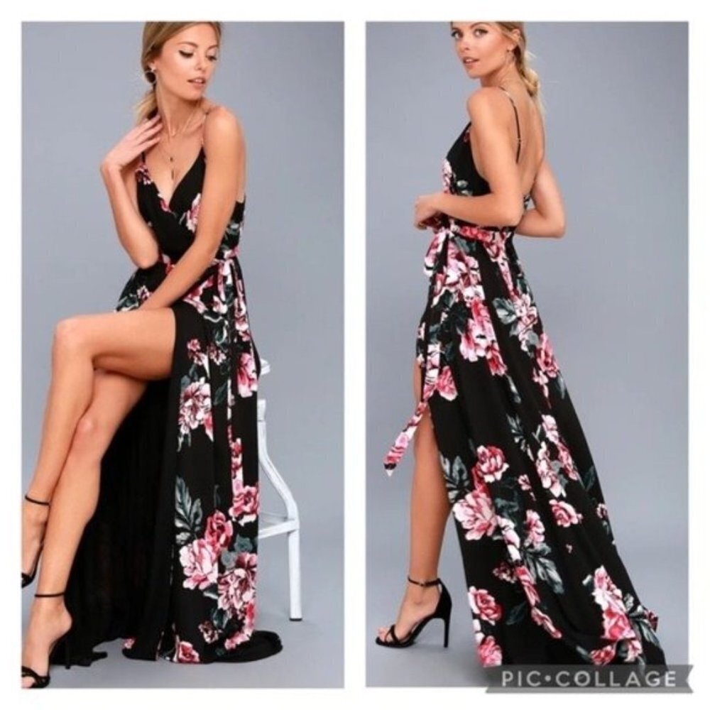 Lulu’s Dress - Picture 8 of 8